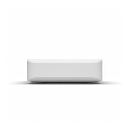 Ubiquiti UniFi Switch Lite 8 PoE | 8-Port Gigabit Switch with 4 PoE+ 802.3at Ports (USW-Lite-8-PoE),White