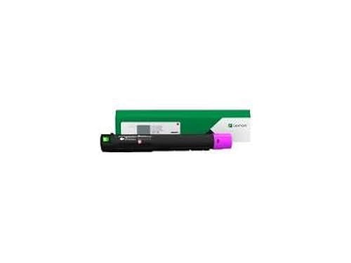 Lexmark CX930/1 Magenta 5K Toner Cartridge