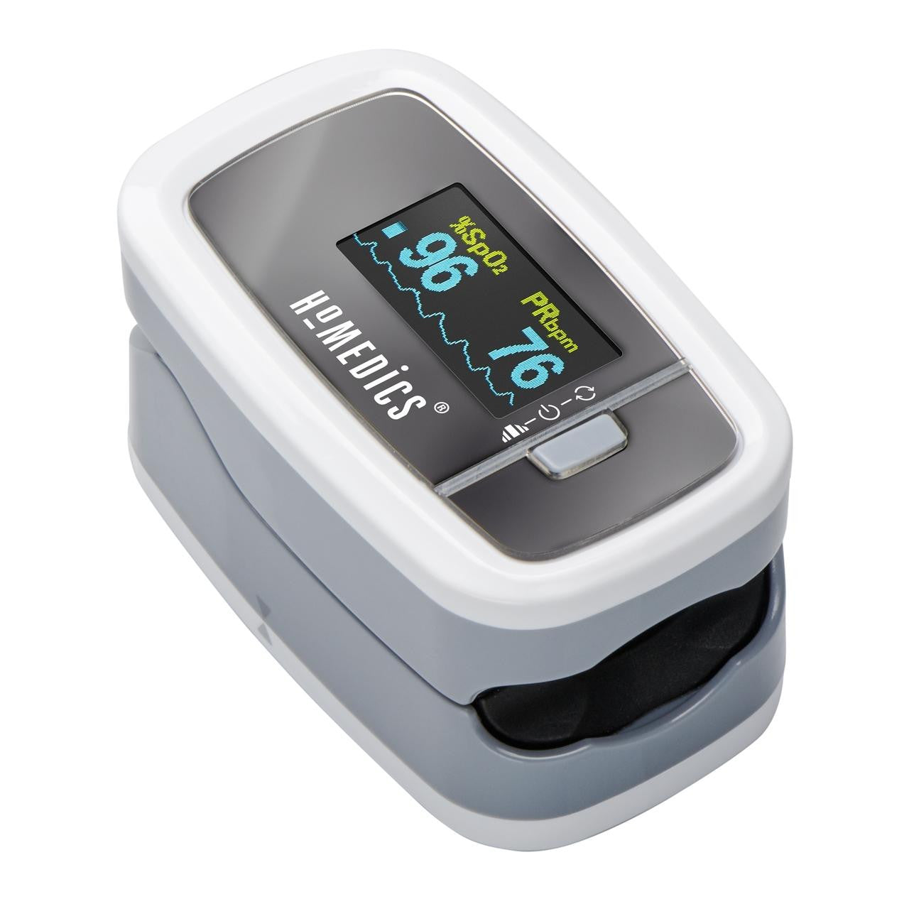 Homedics Premium Pulse Oximeter