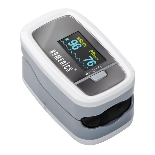 Homedics Premium Pulse Oximeter