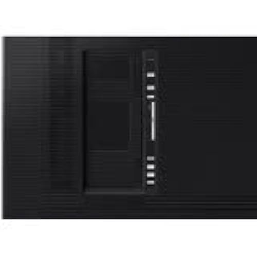 Samsung 55-inch Commercial 4K UHD LED LCD Display, 350 NIT