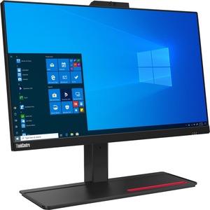 Lenovo ThinkCentre M70a 11CK002RUS All-in-One Computer - Intel Core i5 10th Gen i5-10400 Hexa-core (6 Core) 2.90 GHz - 8 GB RAM DDR4 SDRAM - 256 GB SSD - 21.5" Full HD 1920 x 1080 Touchscreen Dis