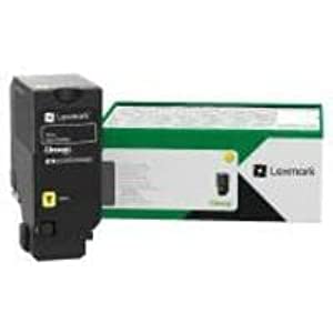 Lexmark Lxk CS/X73x Yellow Rtn 10.5K CRTG