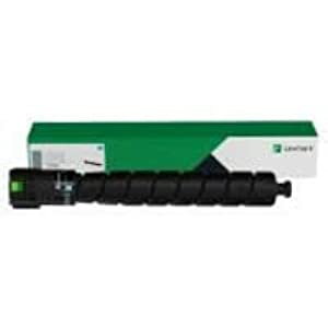 Lexmark CS943 Cyan 26K Toner Cartridge
