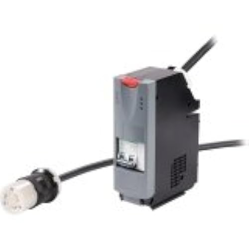 Power Distribution Module 208v 30a L1-L2 L6-30 980cm