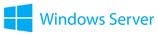 Lenovo Windows Server 2019 to 2016 Essential Licence Multilingual