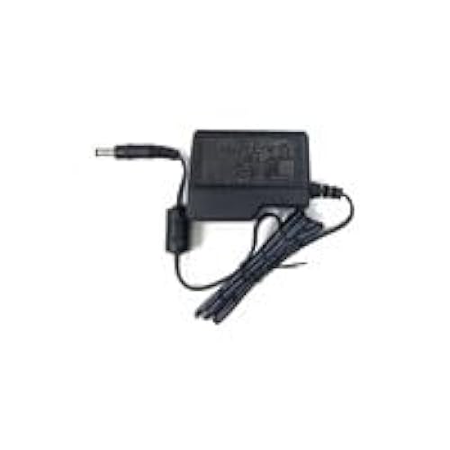 Barco Power Adapter Kit (12VDC, 2A)