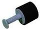 Digital products international LJ P4014 Aftermarket Multipurpose Tray 1 Separation Roller (OEM# RL1-1654)
