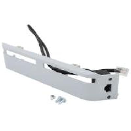 Ergotron SV Ethernet Side Cover, for LCD Carts 97-855
