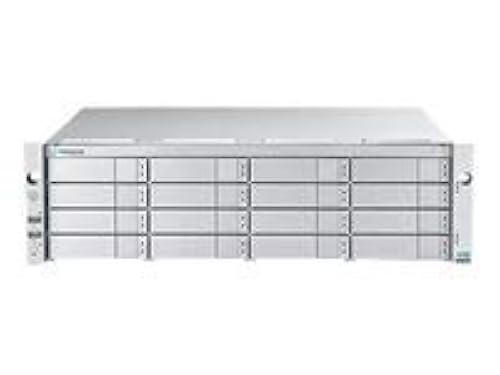 Promise Technology Storage Controller - 10 Gigabit Ethernet, iSCSI