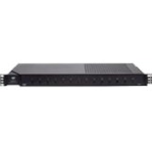 Digi HUBPORT/14 14 Port USB 2.0 Hub 19 Rack