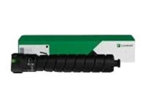 Lexmark CS943/CX942/3/4 35K Waste Toner Bottle