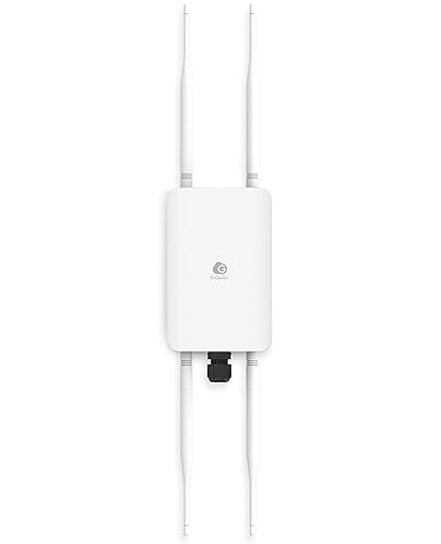 11AC Wave 2 2X2:2 Cloud MANAGEDOUTDOOR AP - Dealtargets.ca