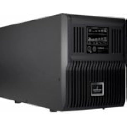 Liebert GXT3-1000MT120 External UPS, Power Factor Correction