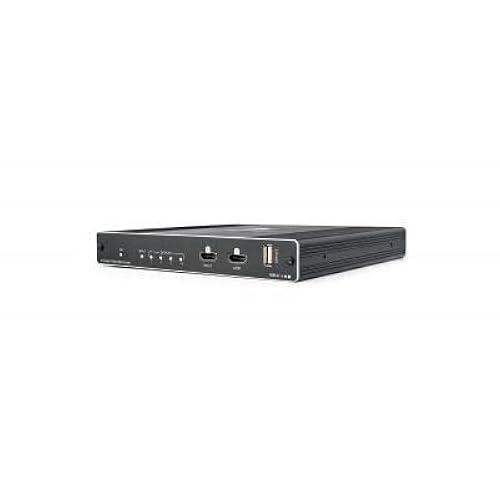 Kramer VW-4Cascadable 4 output video-wall