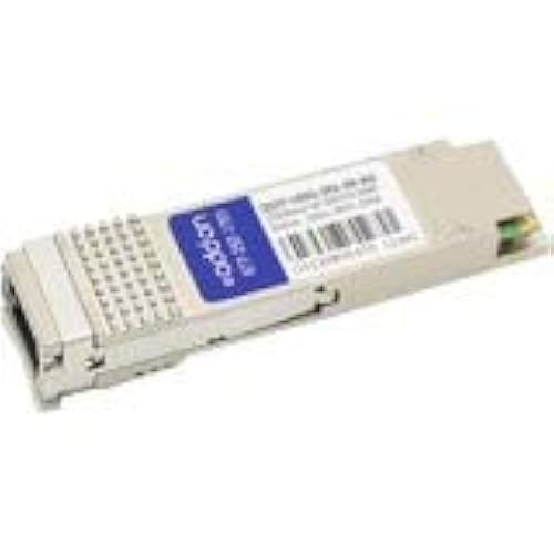Add-on-Computer Peripherals L Addon Qsfp-100g-sr4 Comp Qsfp28 Xcvr