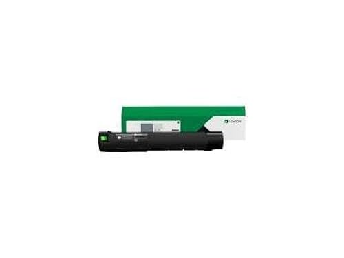 Lexmark CX930/1 Black 5K Toner Cartridge
