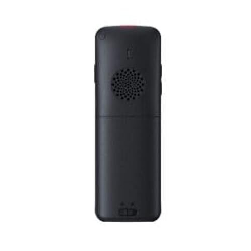 Yealink AX86R Ruggedized WiFi IP Phone - Bluetooth - 5-Way conferencing - Wall Mountable, Stand Mountable
