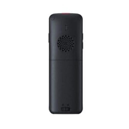 Yealink AX86R Ruggedized WiFi IP Phone - Bluetooth - 5-Way conferencing - Wall Mountable, Stand Mountable