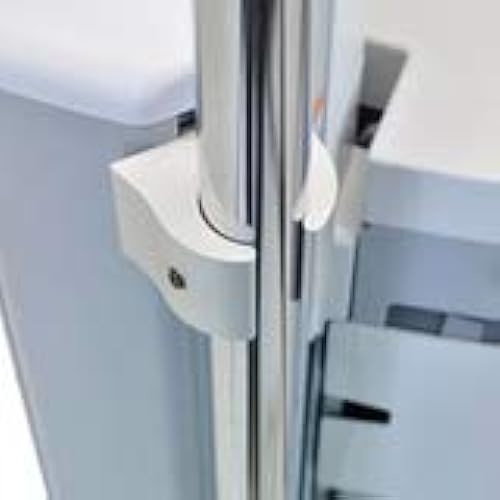 Ergotron Clamp Kit Hardware Mount (97-632)