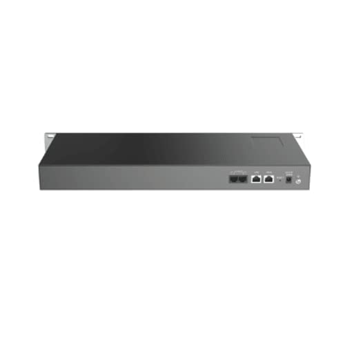 Grandstream E1/T1/J1 Digital Voip Gateway