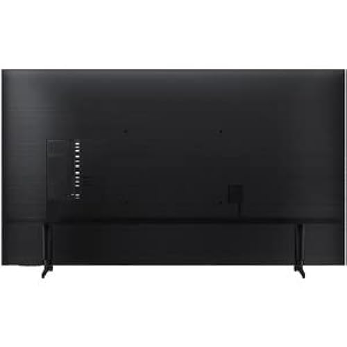 SAMSUNG HQ60A HG65Q60AANF 65 Smart LED-LCD TV - 4K UHDTV - Titan Gray
