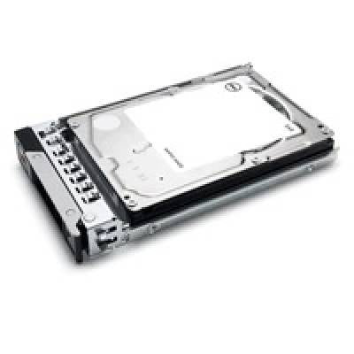 Dell 2.40 TB Hard Drive - 2.5" Internal - SAS (12Gb/s SAS) - 10000rpm - Hot Pluggable - 512e Format