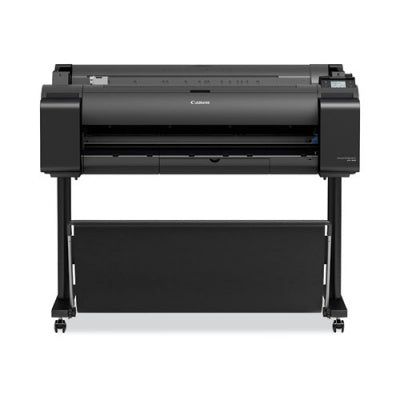 Canon imagePROGRAF GP-300 Wide Format Inkjet Printer