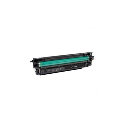 CIG LaserSmith High Yield Black Toner Cartridge For CDK 6017876