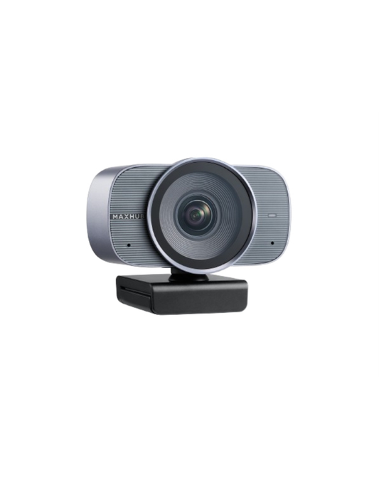 Maxhub Camara Uc W31 Teams Rooms 4K Usb 12Mp