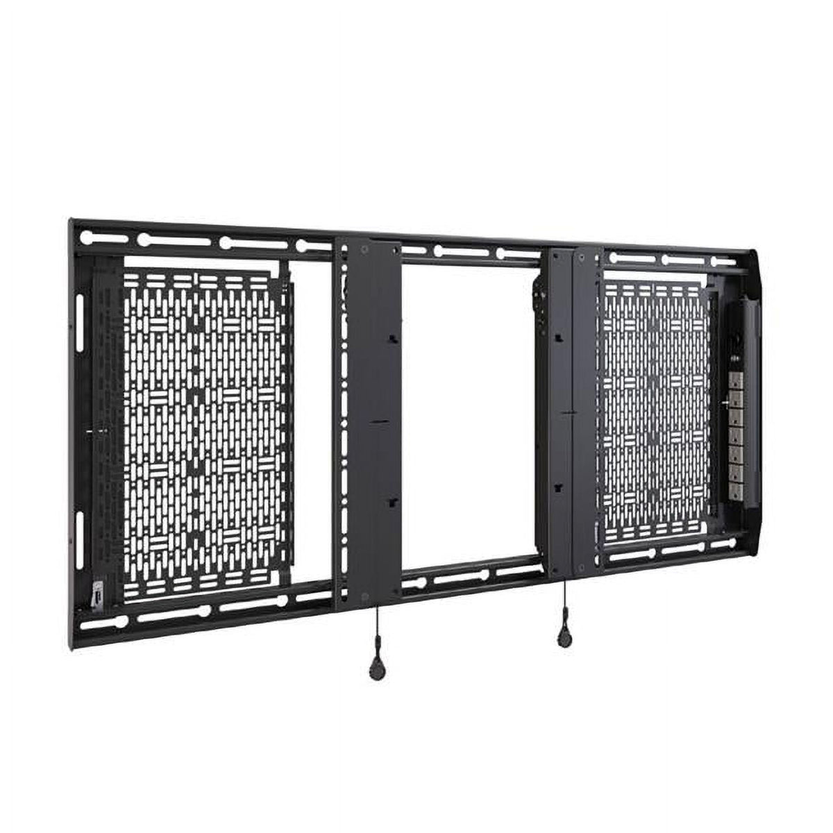 Chief Tempo Flat Panel Wall Mount System, PDU Bundle AS3LDP7