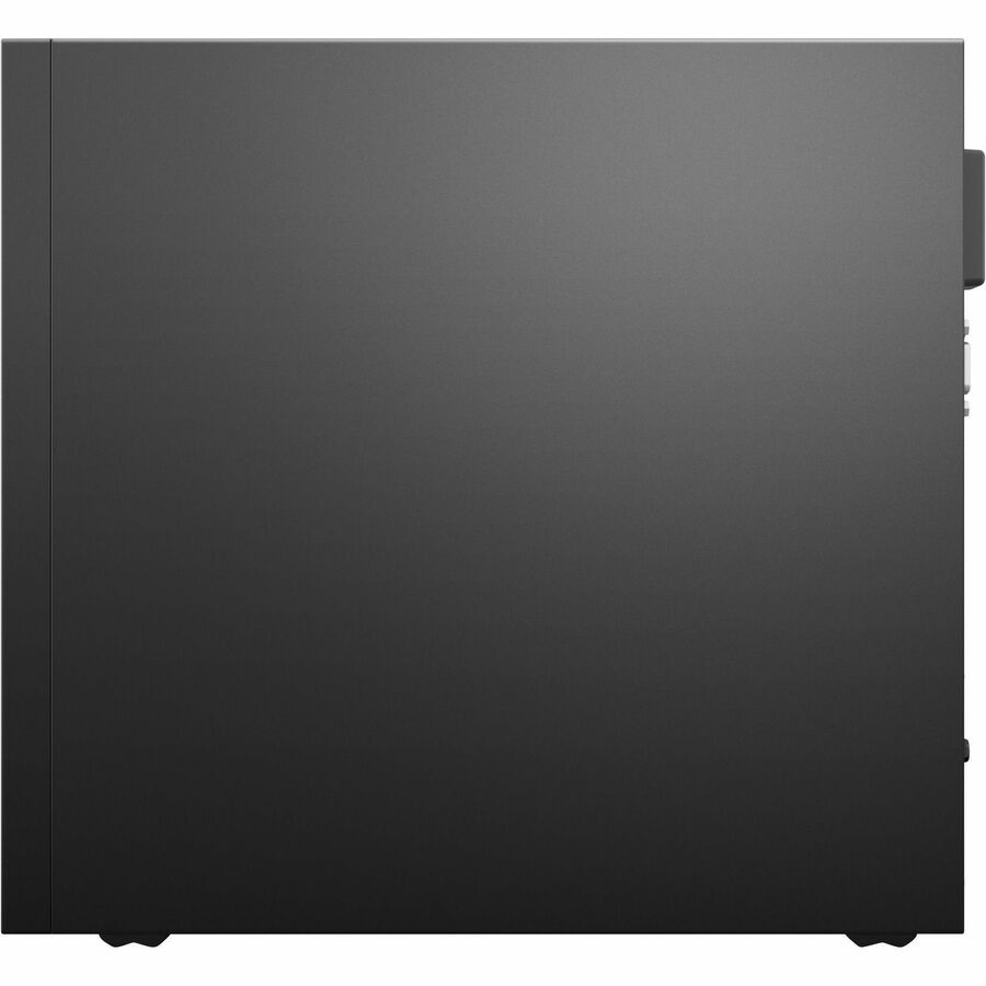 Lenovo ThinkCentre Neo 50s Gen 4 12JF0004US Desktop Computer - Intel Core I3 13th Gen I3-13100 - 8 GB - 256 GB SSD - Small Form Factor - Black - Intel B660 Chip - Windows 11 Pro - Intel UHD Graphics 730 DDR4 SDRAM - DVD-Writer - English Keyboard