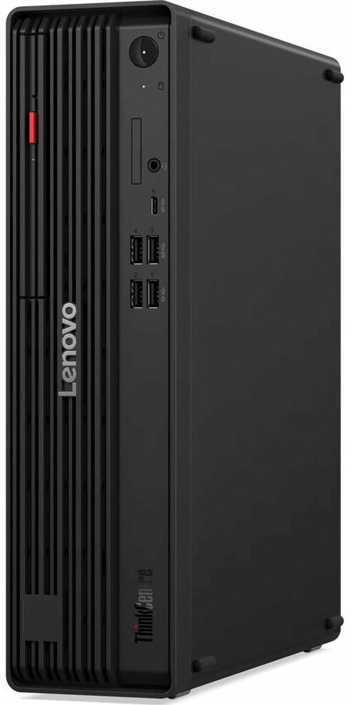 Lenovo ThinkCentre M90s Gen 6 12YU000JUS Desktop Computer - Intel Core Ultra 7 265 - 16 GB - 512 GB SSD - Windows 11 Pro - DVD-Writer - IEEE 802.11ax Wireless LAN - 310W