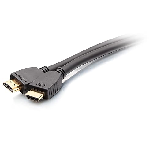 12ft (3.6m) Ultra High Speed HDMI® Cable with Ethernet - 8K 60Hz - Dealtargets.ca