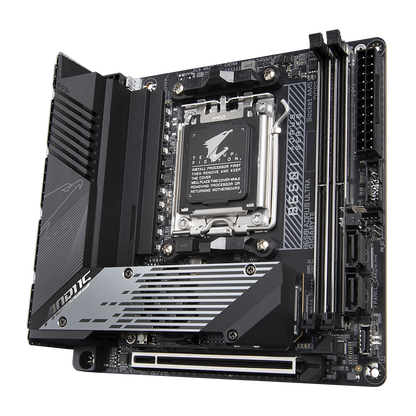 GIGABYTE B650I AORUS ULTRA AM5 Mini ITX Motherboard