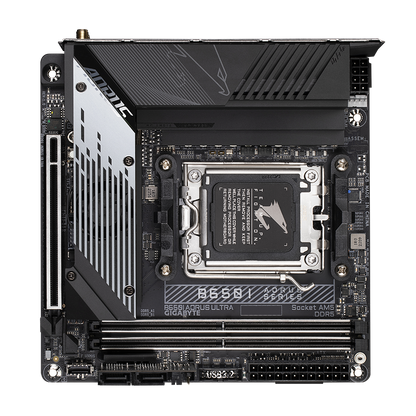 GIGABYTE B650I AORUS ULTRA AM5 Mini ITX Motherboard
