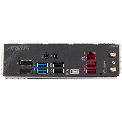 GIGABYTE B650I AORUS ULTRA AM5 Mini ITX Motherboard
