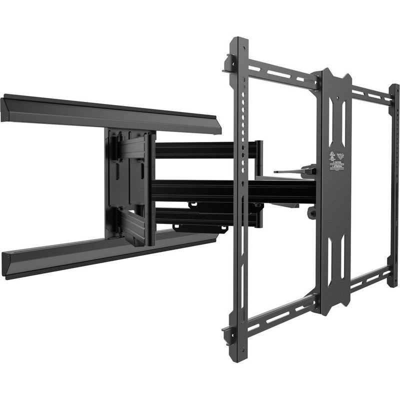 Kanto PMX700 Articulating Full Motion Mount For 42" - 100" TV