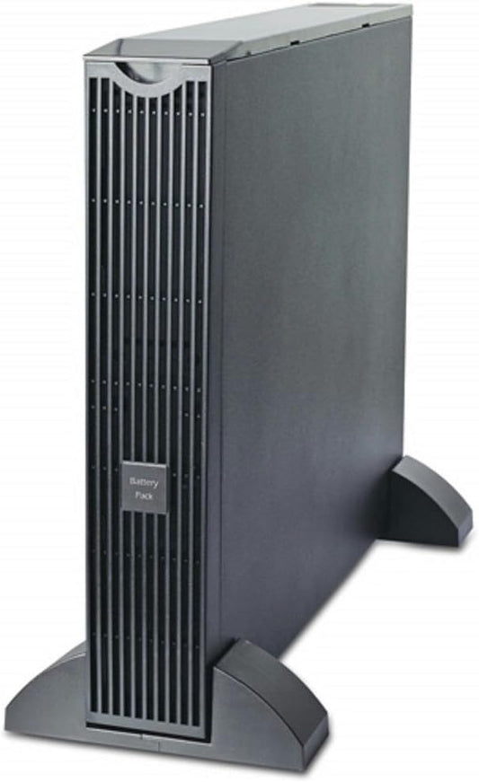 APC by Schneider Electric APC Smart-UPS RT 48V Battery Pack - Spill Proof, Maintenance Free Lead Acid