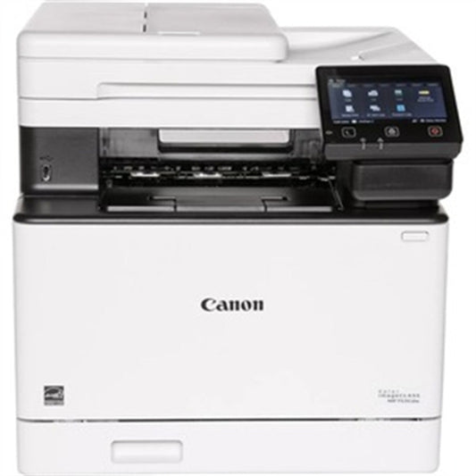 Canon imageCLASS MF753Cdw Wireless Laser All-In-One Color Printer