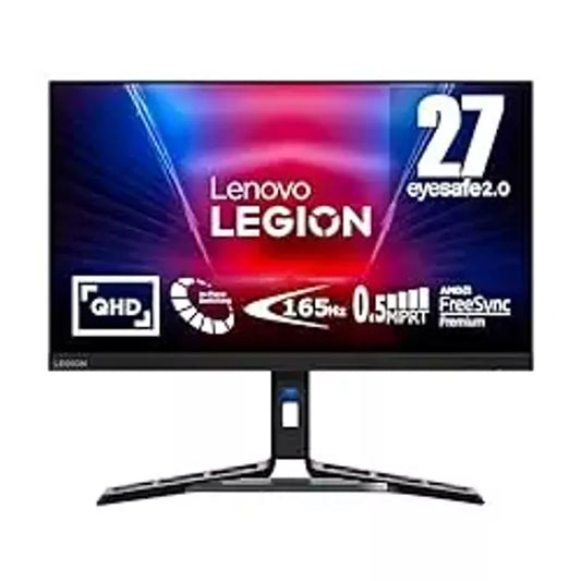 Lenovo Legion R27q-30 27 Inch Monitor