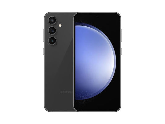 Samsung Galaxy S23 FE SM-S711W 256 GB Smartphone - 6.4" Dynamic AMOLED Full HD Plus 1080 x 2340 - Octa-core (2.99 GHz 2.40 GHz 1.70 GHz - 8 GB RAM - Android 13 - 5G - Graphite - Bar - Qualcomm Snapdragon 8 Gen 1 SoC