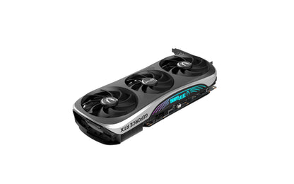 ZOTAC Gaming GeForce RTX 4090 Trinity OC Video Card ZT-D40900J-10P