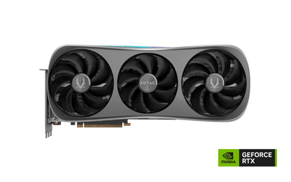 ZOTAC Gaming GeForce RTX 4090 Trinity OC Video Card ZT-D40900J-10P