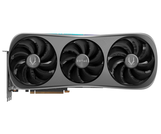 ZOTAC Gaming GeForce RTX 4090 Trinity OC Video Card ZT-D40900J-10P