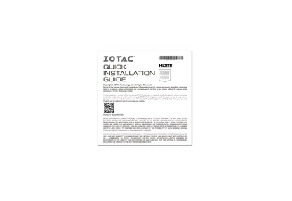 ZOTAC Twin Edge OC RTX 3050 6GB GeForce RTX 3050 Graphics Card ZT-A30510H-10L