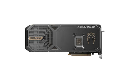 ZOTAC AMP Extreme GeForce RTX 5070 Ti 16GB 256-Bit GDDR7 PCI Express 5.0 x16 DLSS 4.0 Graphics Card RTX 5070 Ti AMP Extreme INFINITY ULTRA ZT-B50710BU-10P