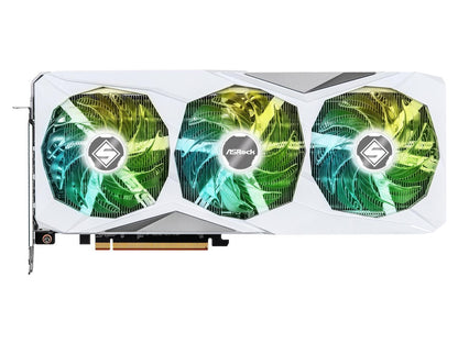 ASRock Steel Legend RX7900GRE SL 16GO AMD Radeon RX 7900 GRE 16 GB GDDR6