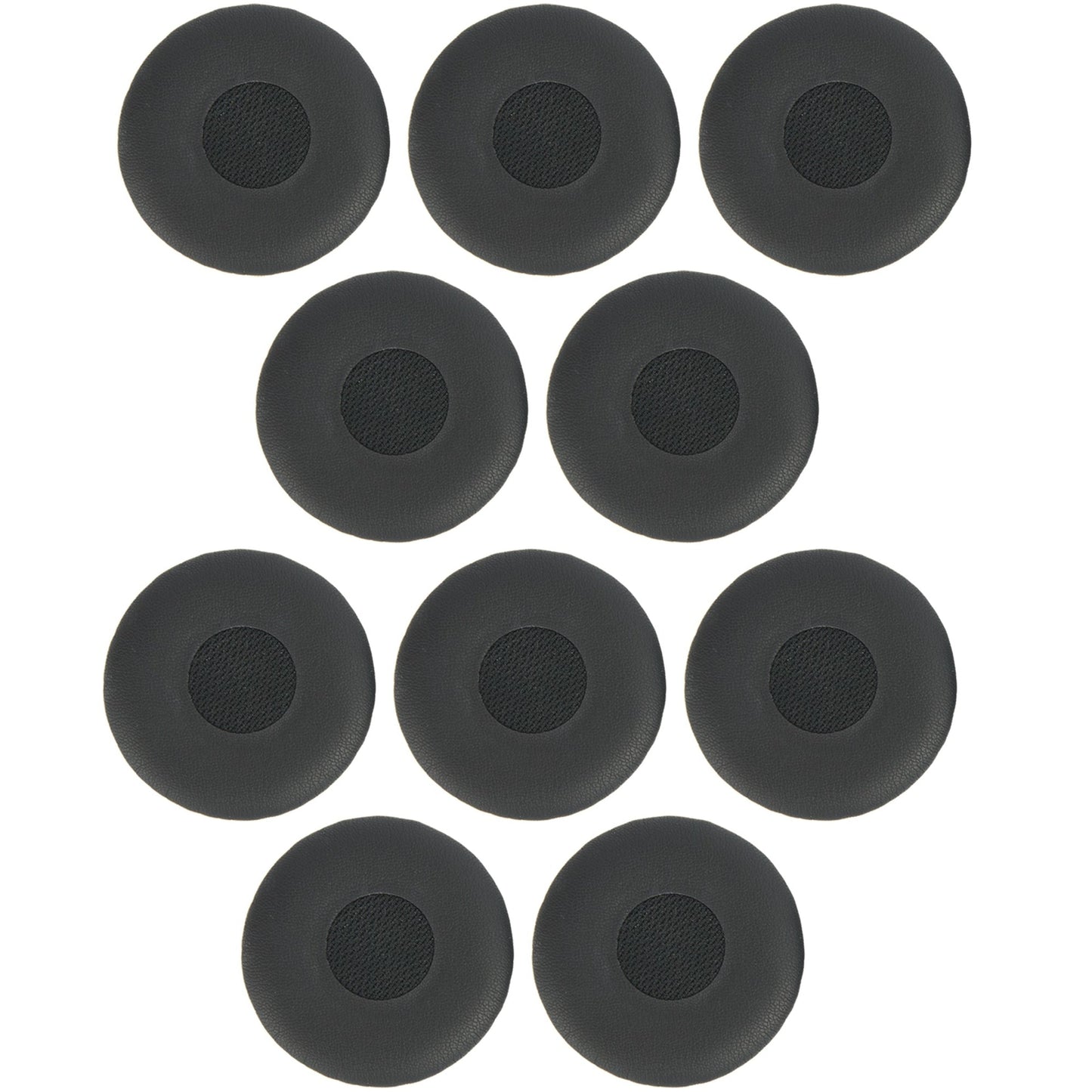 JABRA LEATHER CUSHION, EVOLVE 20-65 (10 PCS)