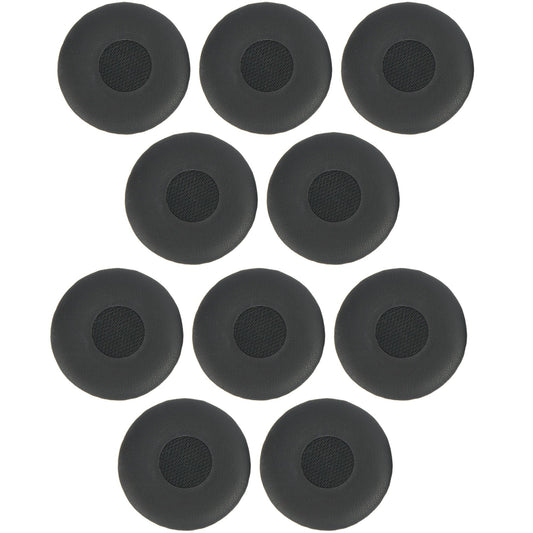 JABRA LEATHER CUSHION, EVOLVE 20-65 (10 PCS)